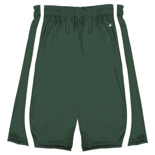 Youth B-Core B-Slam Reversible Shorts Thumbnail
