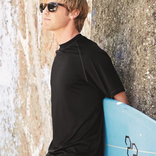 Rash Guard Shirt Thumbnail