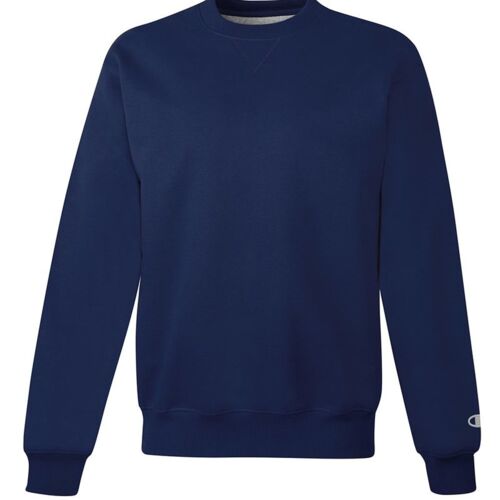 Cotton Max Crewneck Sweatshirt Thumbnail