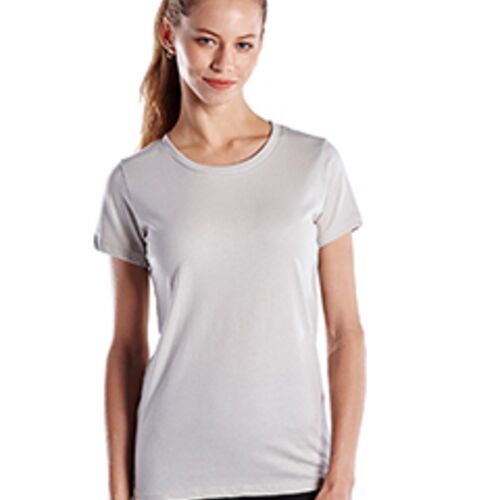 Ladies' USA Made Short Sleeve T-Shirt Thumbnail