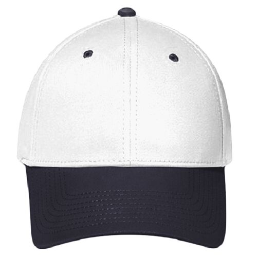 OTTO CAP "OTTO FLEX" 6 Panel Low Profile Baseball Cap Thumbnail