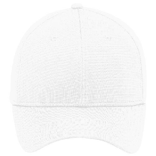 OTTO Cool Comfort Stretchable Polyester Ottoman "OTTO FLEX" Six Panel Low Profile Baseball Cap Thumbnail