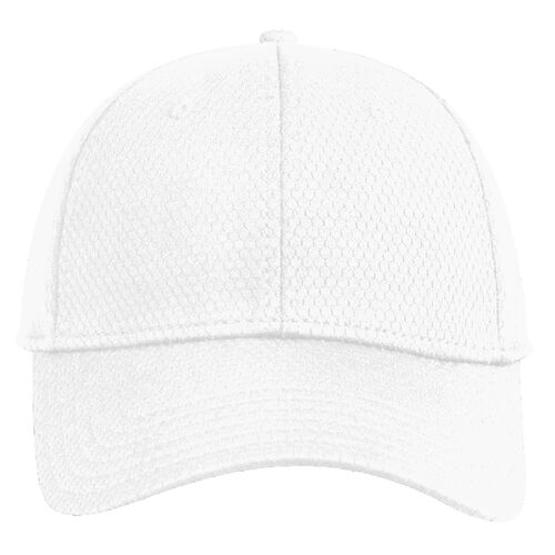OTTO Cool Comfort Stretchable Polyester Honeycomb Mesh "OTTO FLEX" Six Panel Low Profile Baseball Cap Thumbnail