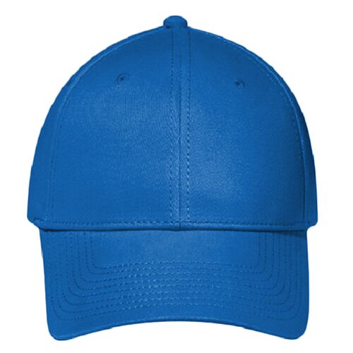 OTTO CAP "OTTO FLEX" 6 Panel Low Profile Baseball Cap Thumbnail