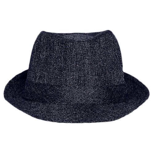 OTTO Imitation Linen Fedora Thumbnail
