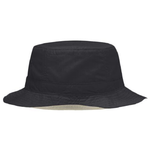 OTTO Polyester Microfiber Reversible Bucket Hat Thumbnail