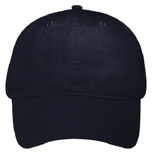 OTTO CAP 6 Panel Low Profile Dad Hat Thumbnail