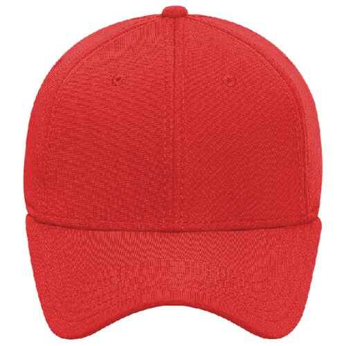 OTTO CAP 6 Panel Low Profile Baseball Cap Thumbnail