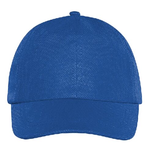 OTTO Non-Woven Polypropylene Six Panel Low Profile Baseball Cap Thumbnail
