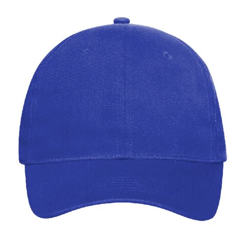 OTTO CAP 6 Panel Low Profile Baseball Cap Thumbnail