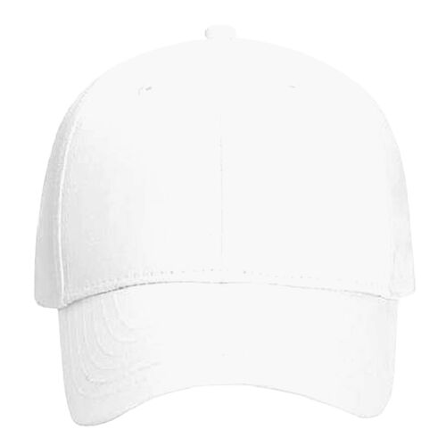 OTTO Cotton Canvas Six Panel Low Profile Baseball Cap Thumbnail