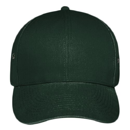 OTTO CAP 6 Panel Low Profile Baseball Cap Thumbnail