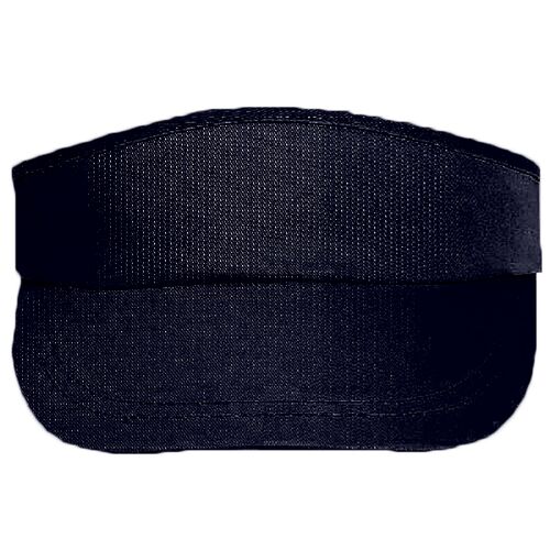 OTTO Cotton Blend Twill Sun Visor Thumbnail