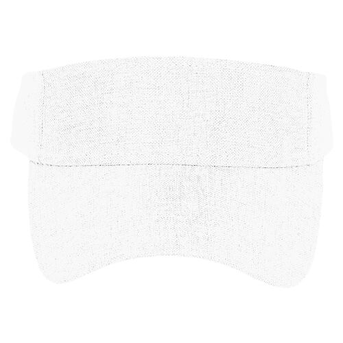 OTTO Imitation Linen Sun Visor Thumbnail