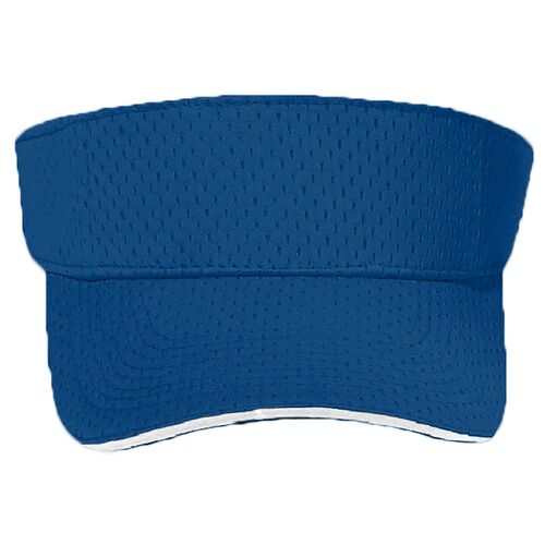 OTTO Polyester Pro Mesh Sandwich Visor Sun Visor Thumbnail