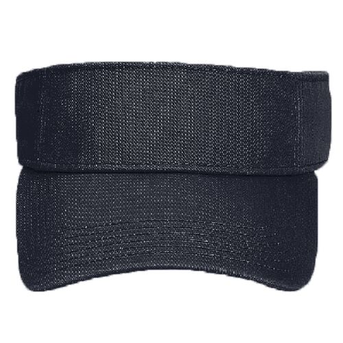 OTTO Garment Washed Superior Cotton Twill Sun Visor Thumbnail