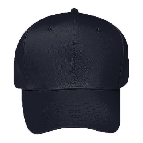 OTTO Cotton Blend Twill Youth Six Panel Pro Style Baseball Cap Thumbnail