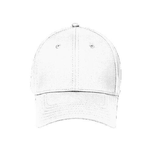 OTTO Stretchable Cotton Twill "OTTO FLEX" Six Panel Low Profile Baseball Cap Thumbnail