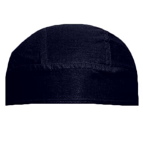 OTTO Cotton Poplin Biker Head Wrap Thumbnail