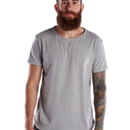 Men's Short-Sleeve Recycled Crew Thumbnail