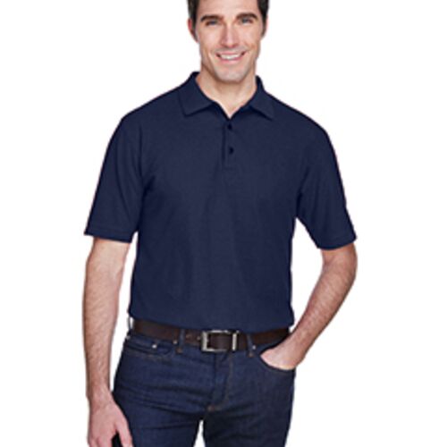Men's Tall Whisper Piqué Polo Thumbnail