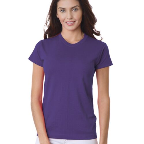 Ladies' USA Made T-Shirt Thumbnail