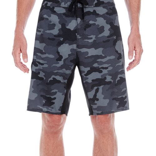 Men's Dobby Stretch Board Short Thumbnail