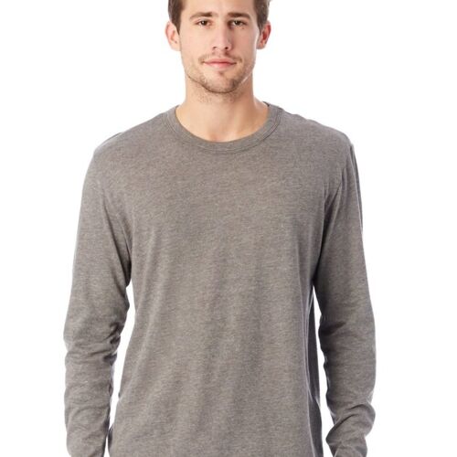 Vintage Jersey Keeper Long Sleeve Tee Thumbnail