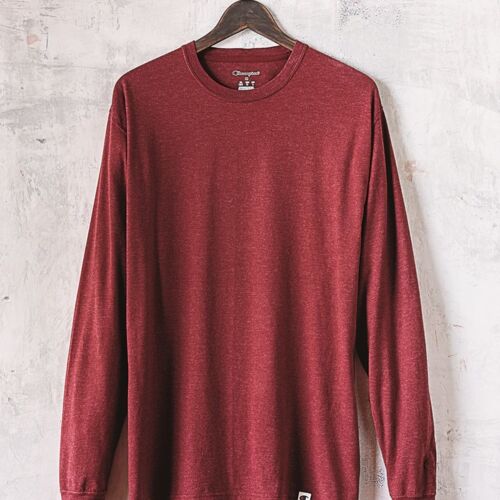 Originals Soft-Wash Long Sleeve T-Shirt Thumbnail