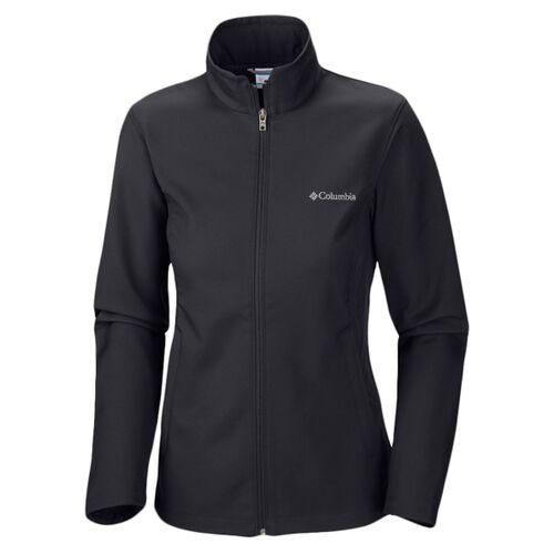 Ladies' Kruser Ridge™ Soft Shell Thumbnail
