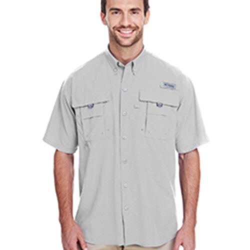 Men's Bahama™ II Short-Sleeve Shirt Thumbnail