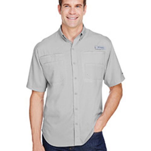 Men's Tamiami™ II Short-Sleeve Shirt Thumbnail