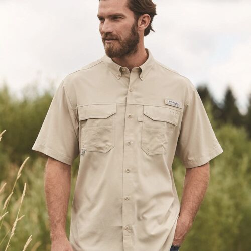 PFG Blood and Guts™ III Short Sleeve Shirt Thumbnail