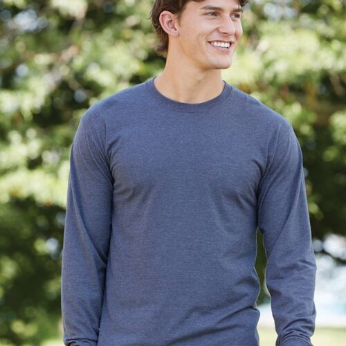 X-Temp® Long Sleeve T-Shirt Thumbnail