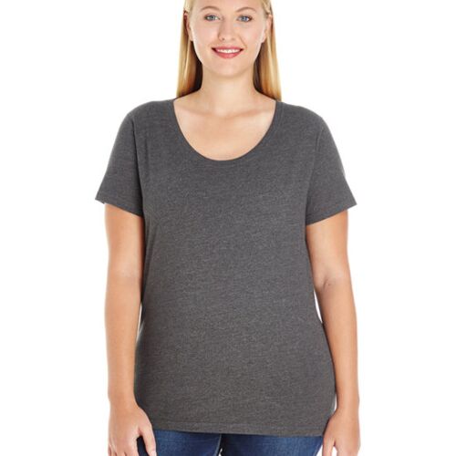 Ladies' Curvy T-Shirt Thumbnail