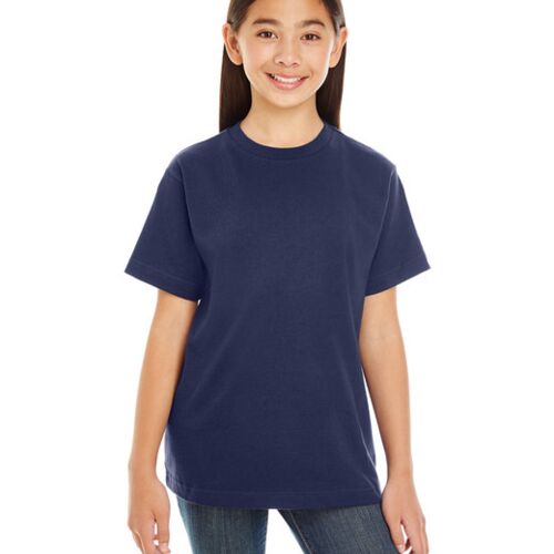 Youth Premium Jersey T-Shirt Thumbnail