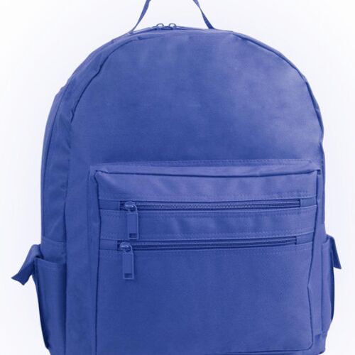 Backpack On A Budget Thumbnail