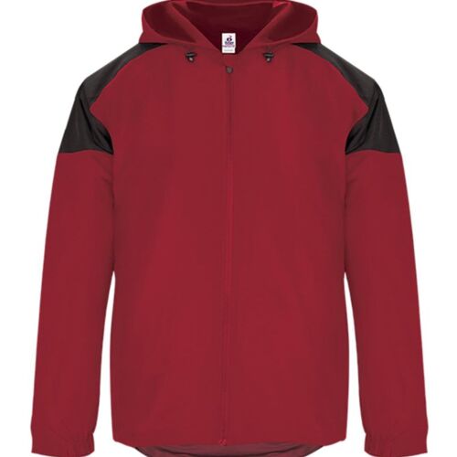 Rival Jacket Thumbnail