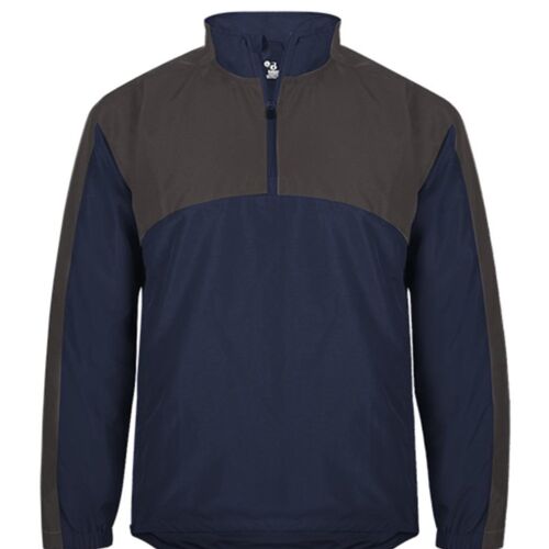 Contender Quarter-Zip Jacket Thumbnail
