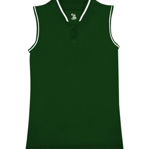 Women's Vintage Placket Thumbnail