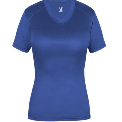 Ultimate SoftLock™ Women's Fitted T-Shirt Thumbnail