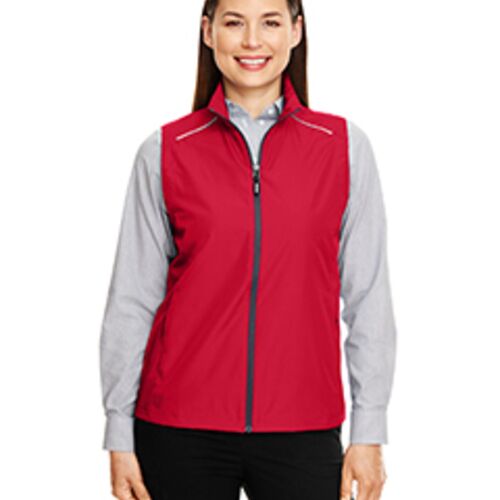 Ladies' Techno Lite Unlined Vest Thumbnail
