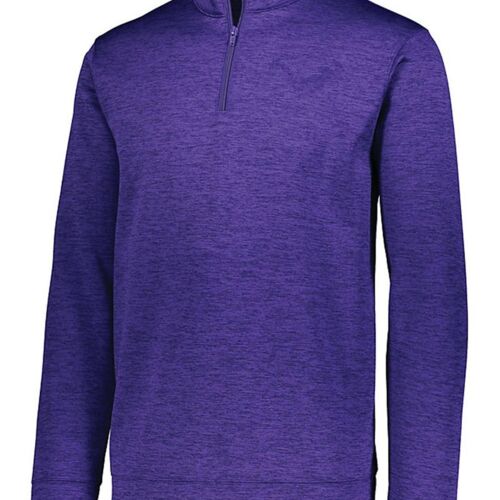 Stoked Quarter-Zip Pullover Thumbnail