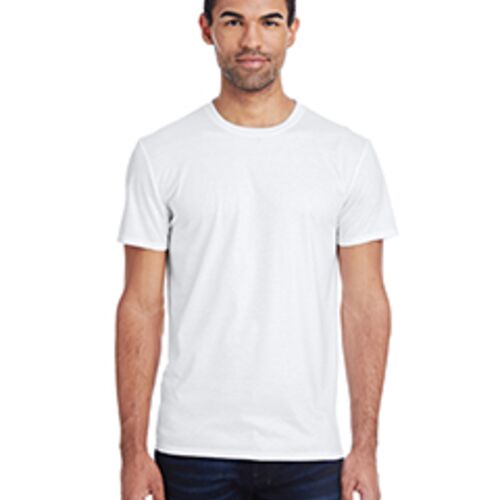 Men's Liquid Jersey Short-Sleeve T-Shirt Thumbnail