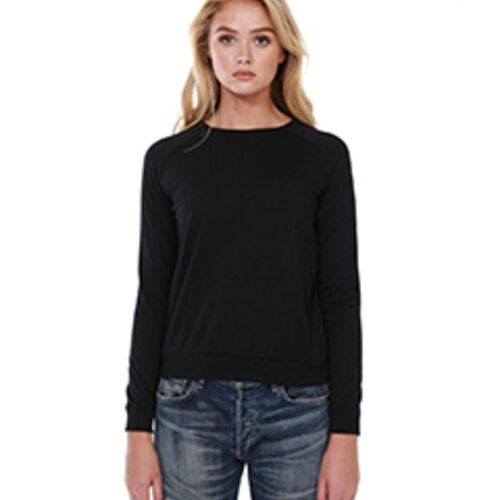 Ladies' Everyday Long-Sleeve T-Shirt Thumbnail