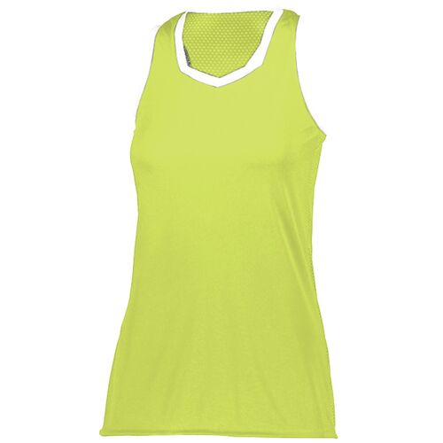 Girls' Crosse Jersey Thumbnail