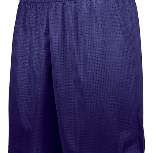 Youth Tricot Mesh Shorts Thumbnail