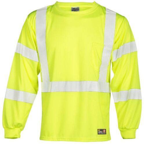 FR Long Sleeve T-Shirt Thumbnail