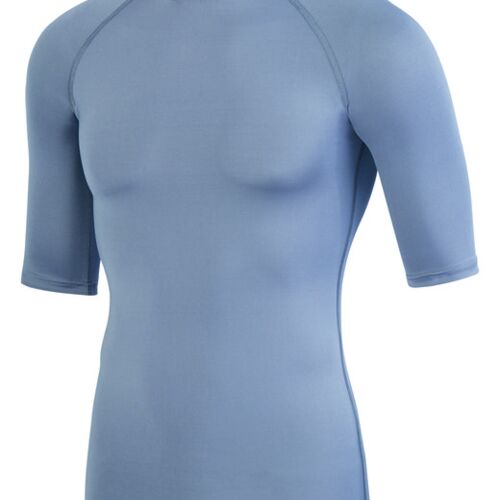 Men's Hyperform Compression Half Sleeve T-Shirt Thumbnail
