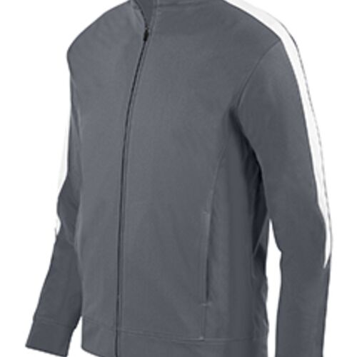 Unisex 2.0 Medalist Jacket Thumbnail